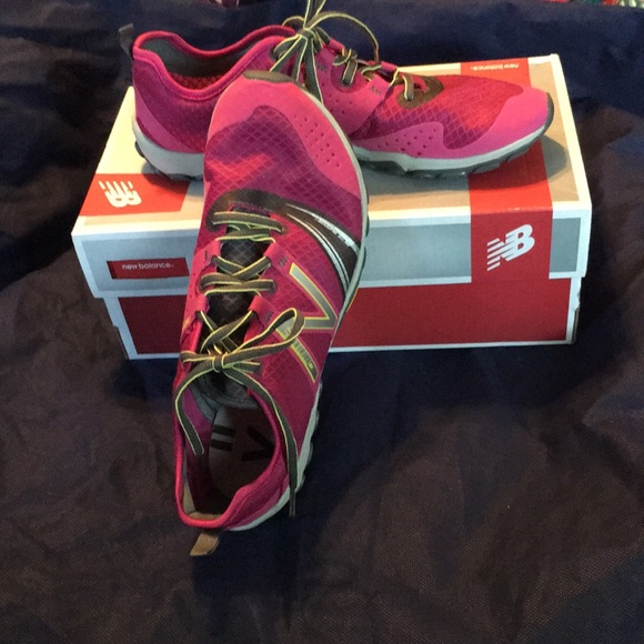 New Balance Shoes - Pink New Balance Running Shoe size 9.5 NWT